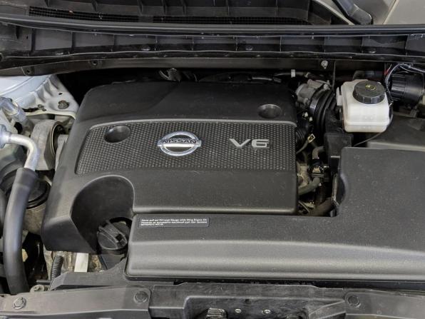 Nissan Murano III (Z52) с пробегом 2021 года, цена 3 900 000 рублей, 29178 км, внедорожник, Автокод Объявления