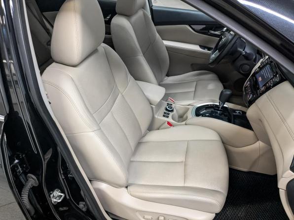 Nissan X-Trail III Рестайлинг с пробегом 2019 года, цена 2 195 000 рублей, 114872 км, внедорожник, Автокод Объявления