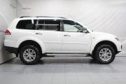 Mitsubishi Pajero Sport II Рестайлинг Кемерово  - изображение 27