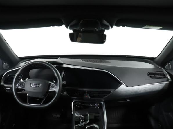 Geely Tugella I Рестайлинг с пробегом 2023 года, цена 2 899 000 рублей, 31623 км, внедорожник, Автокод Объявления