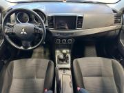 Mitsubishi Lancer X Волгоград  - изображение 26