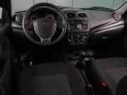 Lada (ВАЗ) Granta I Рестайлинг Воронеж  - изображение 22