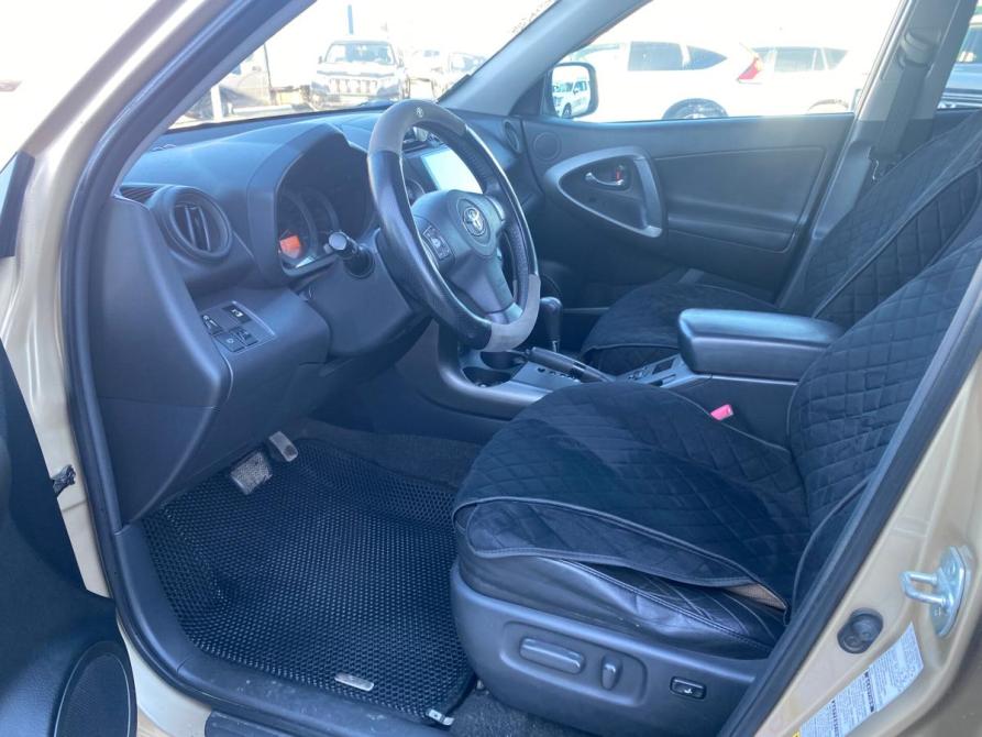 Toyota RAV4 III (XA30) Рестайлинг Сыктывкар  - изображение 16