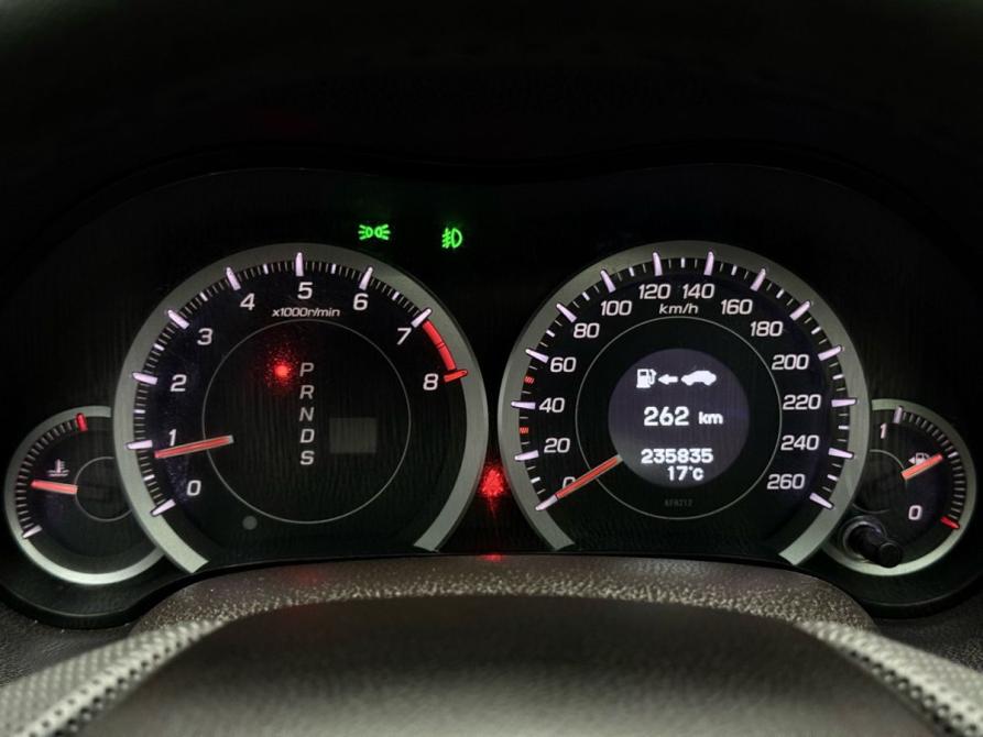 Honda Accord VIII Рестайлинг Ижевск  - изображение 34