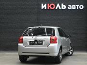 Toyota Corolla IX (E120 E130) Рестайлинг Екатеринбург  - изображение 24