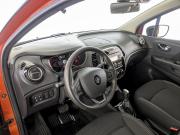 Renault Kaptur I Москва  - изображение 42