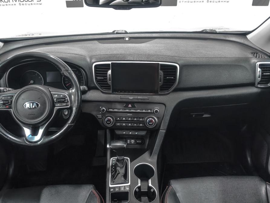Kia Sportage IV Ростов-на-Дону  - изображение 7