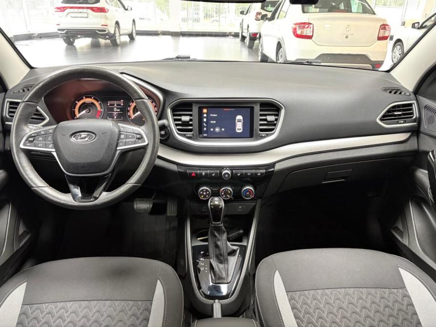 Lada (ВАЗ) Vesta I Рестайлинг (NG) Киров  - изображение 13