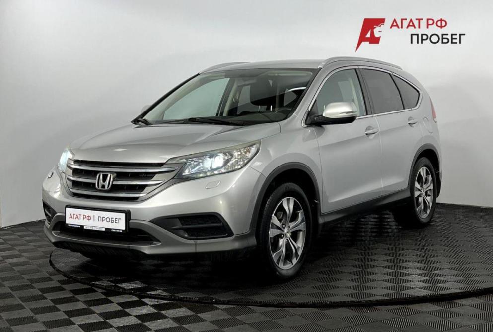 Honda CR-V IV Нижний Новгород  - изображение 2