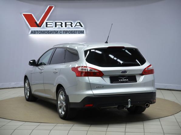 Ford Focus III с пробегом 2012 года, цена 830 000 рублей, 190264 км, универсал, Автокод Объявления