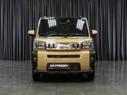 Daihatsu Taft II Тюмень  - изображение 23