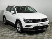 Volkswagen Tiguan II Санкт-Петербург  - изображение 22