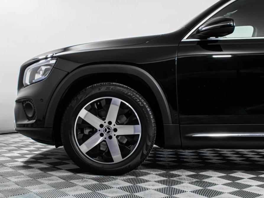 Mercedes-Benz GLB I (X247) Москва  - изображение 10