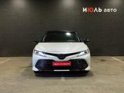 Toyota Camry VIII (XV70) Челябинск  - изображение 27