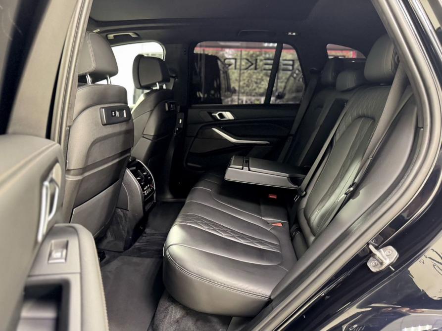 BMW X5 IV (G05/G18) Санкт-Петербург  - изображение 11