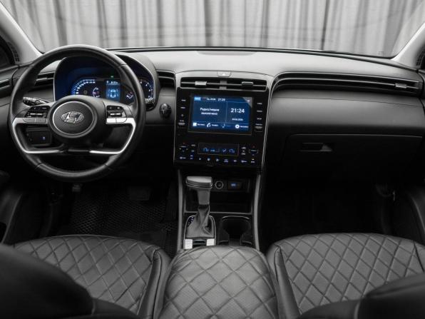 Hyundai Tucson IV с пробегом 2022 года, цена 3 300 000 рублей, 82652 км, внедорожник, Автокод Объявления