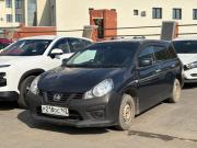 Nissan AD III Рестайлинг Кемерово  - изображение 7
