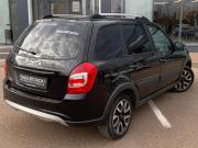 Lada (ВАЗ) Granta I Рестайлинг Стерлитамак  - изображение 21