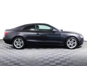 Audi A5 I (8T) Рестайлинг Москва  - изображение 25