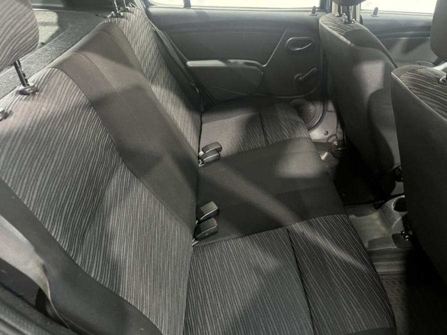 Renault Sandero I Курск  - изображение 14