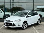 Ford Focus III Воронеж  - изображение 13