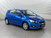 Chevrolet Aveo II Волгоград  - изображение 39