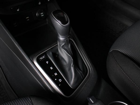 Hyundai Solaris II Рестайлинг с пробегом 2021 года, цена 1 570 000 рублей, 115523 км, седан, Автокод Объявления