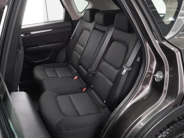 Mazda CX-5 II с пробегом 2017 года, цена 2 249 000 рублей, 112196 км, внедорожник, Автокод Объявления