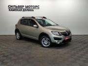 Renault Sandero II Пермь  - изображение 26