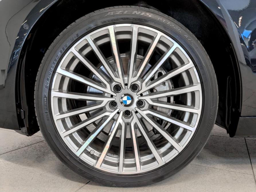 BMW 7 серии VI (G11/G12) Рестайлинг Москва  - изображение 25