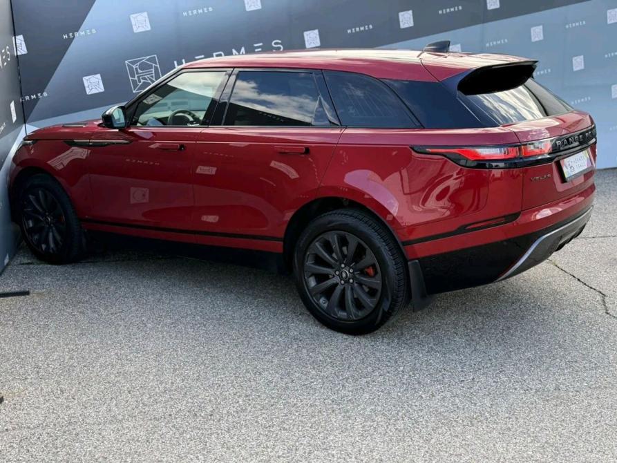 Land Rover Range Rover Velar I Минеральные Воды  - изображение 6