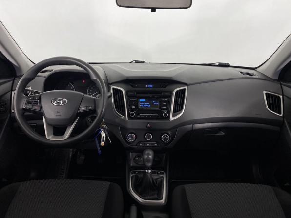 Hyundai Creta I с пробегом 2016 года, цена 1 760 000 рублей, 67463 км, внедорожник, Автокод Объявления