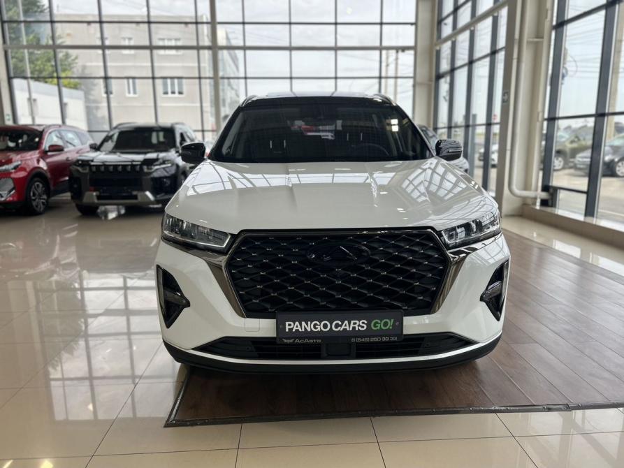 Chery Tiggo 7 Pro Max I Саратов  - изображение 2