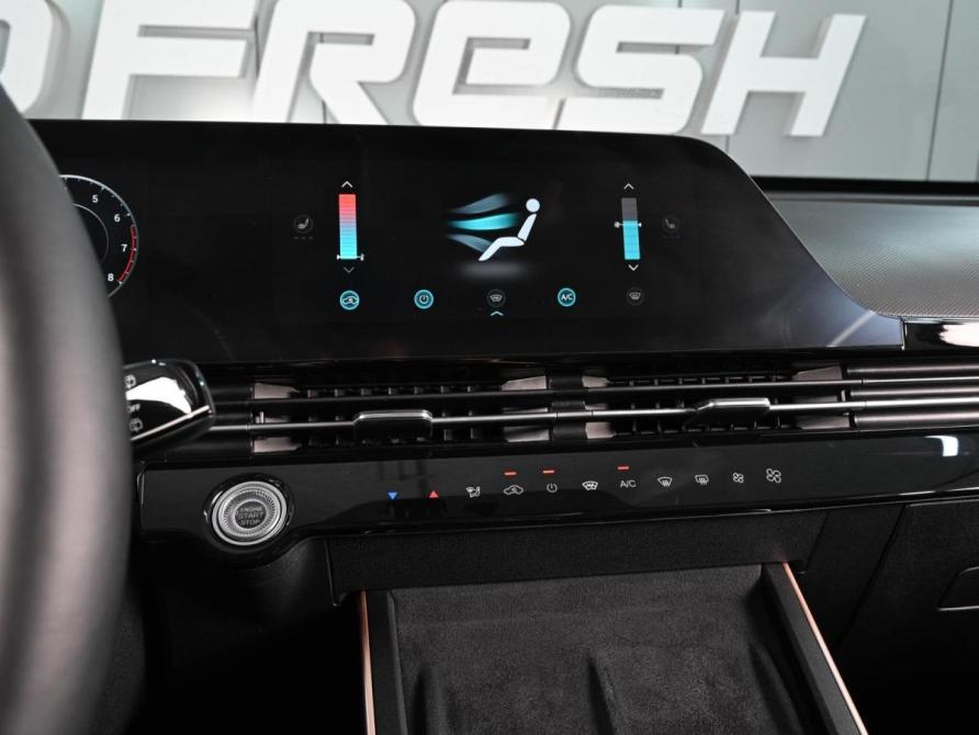 Omoda C5 I Рестайлинг Ростов-на-Дону  - изображение 15