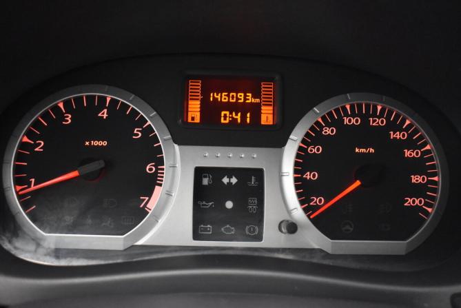 Lada (ВАЗ) Largus I с пробегом 2018 года, цена 865 000 рублей, 146093 км, универсал, Автокод Объявления