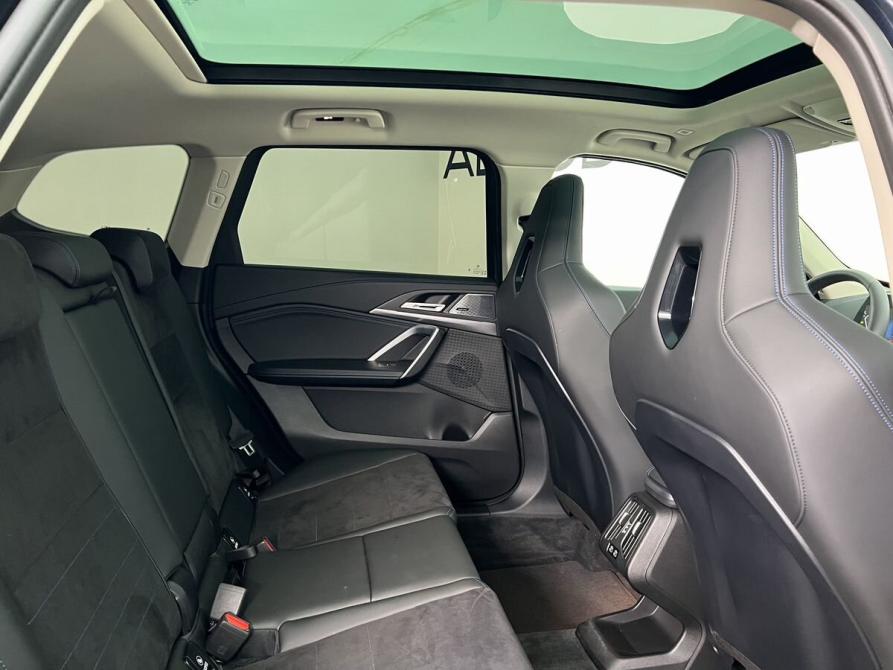 BMW X1 III (U11/U12) Москва  - изображение 12