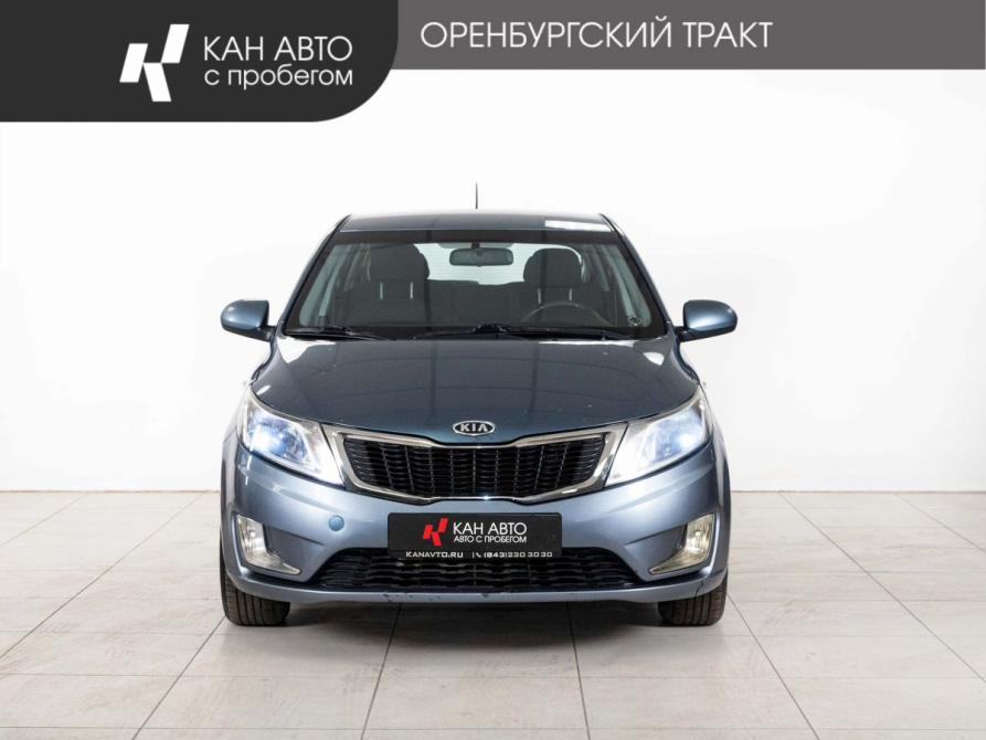 Kia Rio III Казань  - изображение 2