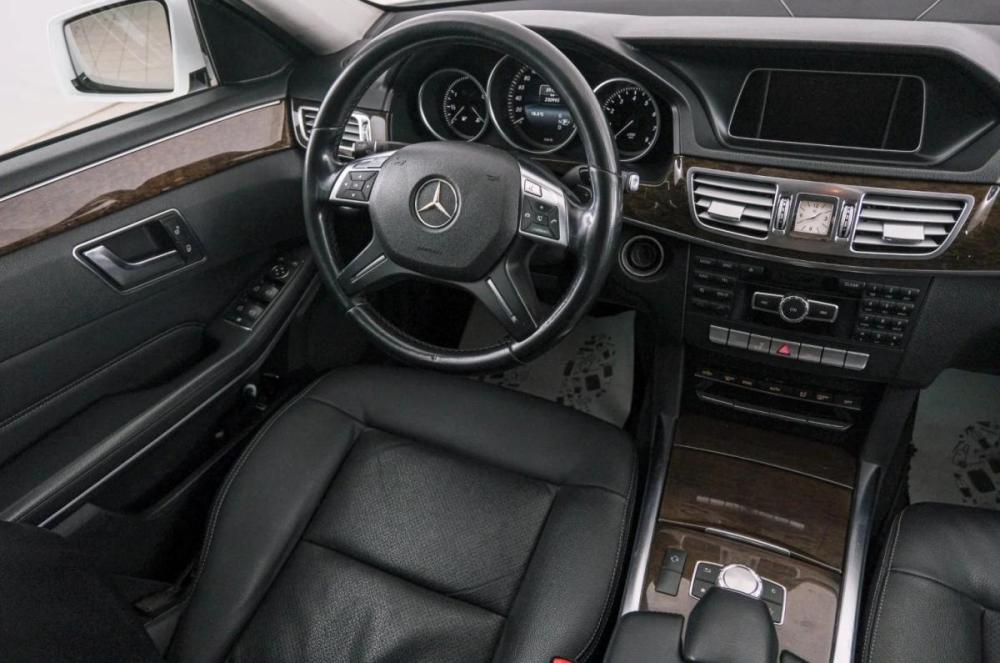 Mercedes-Benz E-Класс IV (W212 S212 C207) Рестайлинг Красноярск  - изображение 10