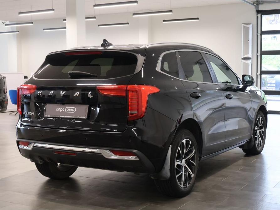 Haval Jolion I Калуга  - изображение 4
