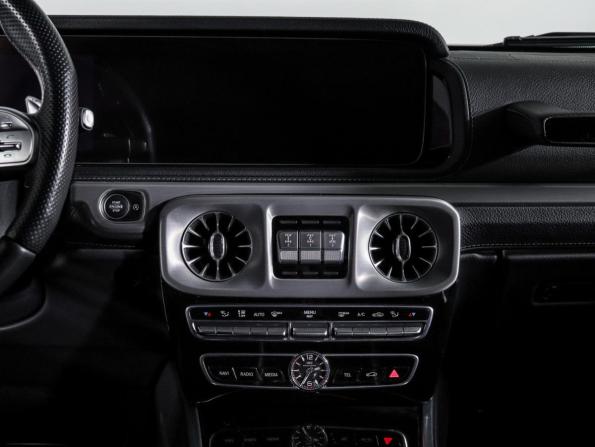 Mercedes-Benz G-Класс AMG II (W463) с пробегом 2021 года, цена 15 450 000 рублей, 72269 км, внедорожник, Автокод Объявления