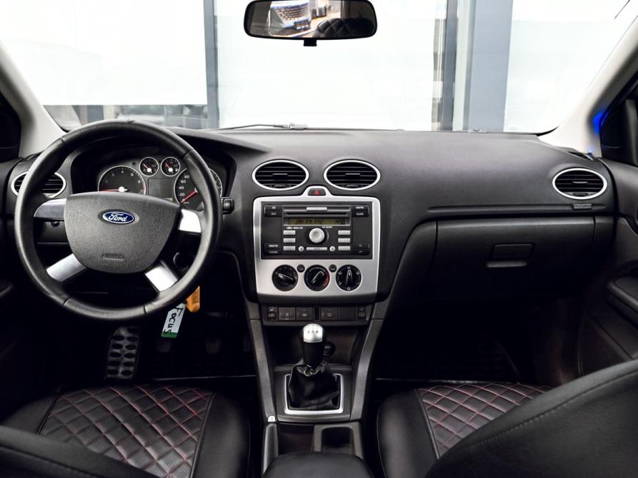 Ford Focus II Екатеринбург  - изображение 16