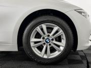 BMW 3 серии VI (F3x) Рестайлинг Москва  - изображение 24