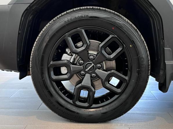Haval H3 I с пробегом 2024 года, цена 2 650 000 рублей, 31610 км, внедорожник, Автокод Объявления
