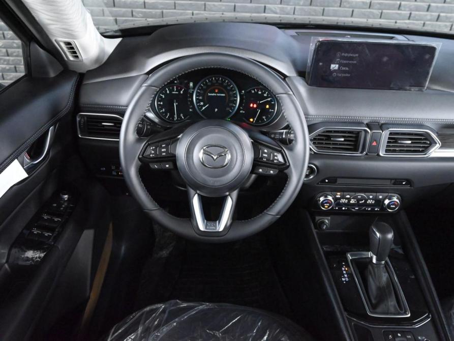 Mazda CX-5 II Рестайлинг Екатеринбург  - изображение 16