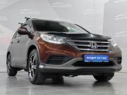 Honda CR-V IV Новосибирск  - изображение 49