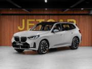 BMW X3 IV (G45/G48) Москва  - изображение 33