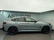 BMW X4 II (G02) Рестайлинг Москва  - изображение 31