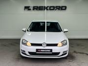 Volkswagen Golf VII Уфа  - изображение 24
