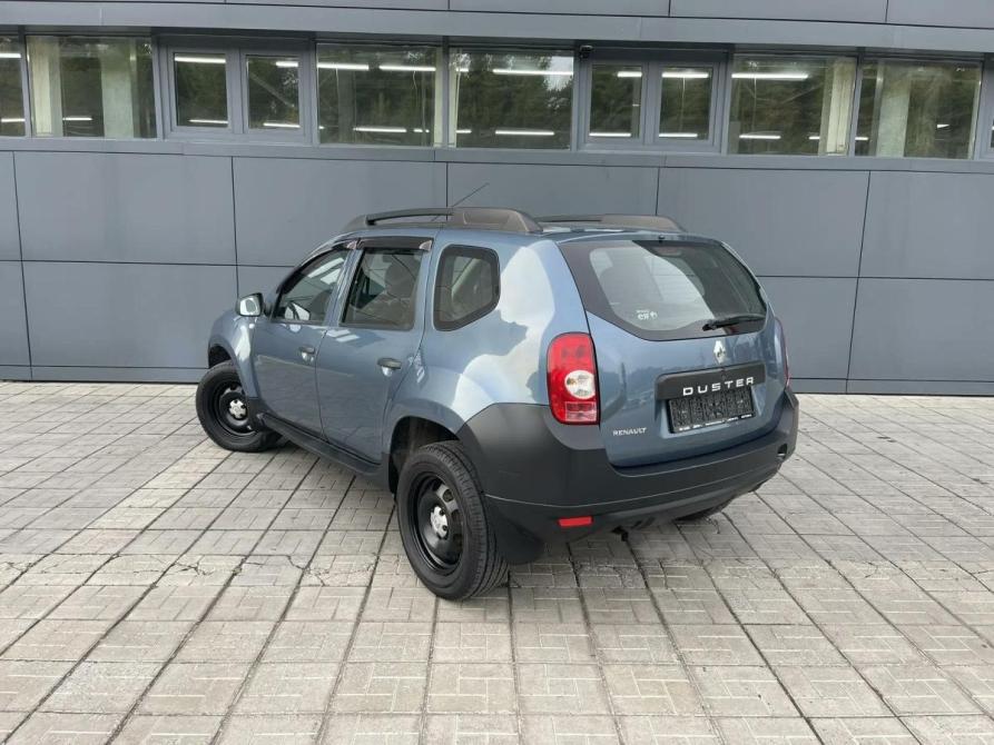Renault Duster I Новосибирск  - изображение 5
