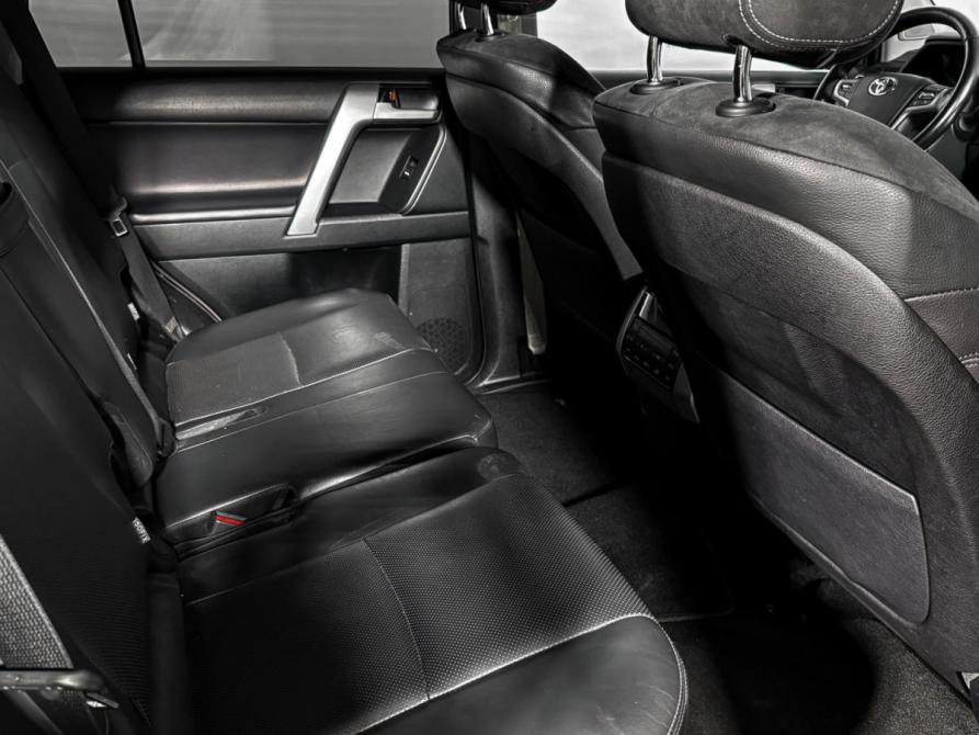 Toyota Land Cruiser Prado 150 Series Рестайлинг 2 Санкт-Петербург  - изображение 18